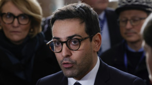 L'UE envisage un "deal" avec Trump sur la d&eacute;fense europ&eacute;enne en &eacute;change de la paix commerciale, selon S&eacute;journ&eacute;