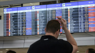 Schweizer Luftraum nach Computerpanne vor&uuml;bergehend gesperrt