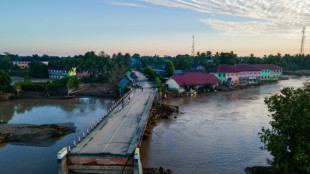 Militaries come to aid of Asia flood victims as toll nears 1,000