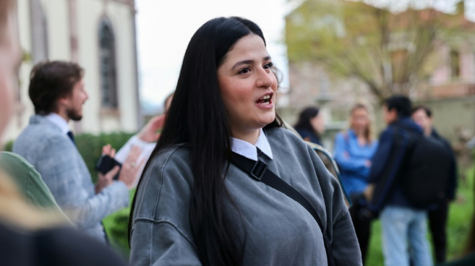 Aus Netflix-Film bekannte Sarah Mardini wegen Hilfe f&uuml;r Bootsfl&uuml;chtlinge vor Gericht