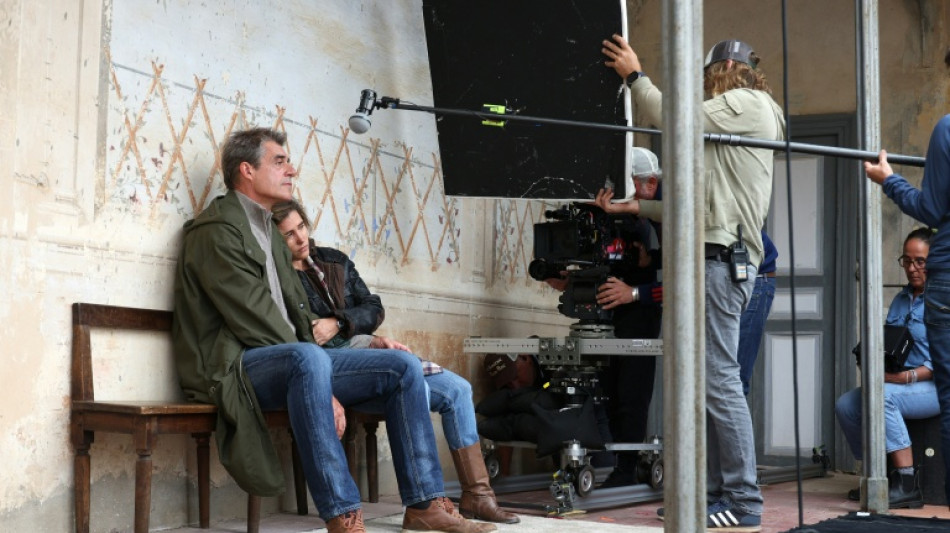 "La terre et le sang", s&eacute;rie corse sur le refus de c&eacute;der &agrave; la vengeance