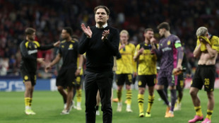 Edin Terzic to become Athletic Bilbao coach next season