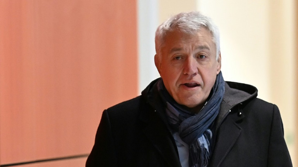 Rugby/Mondial-2023: nouvelle enqu&ecirc;te contre Atcher, les finances &agrave; la loupe 