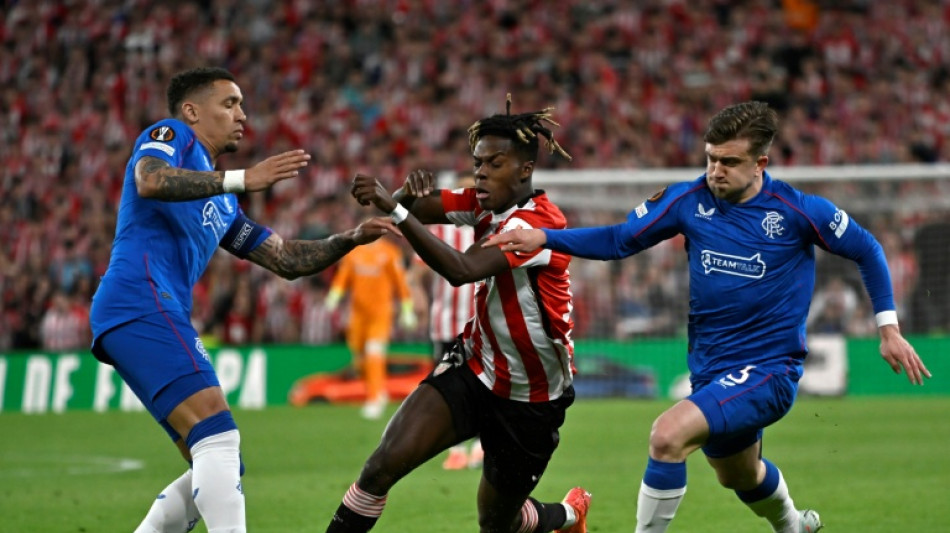 Nico Williams afirma que el Athletic se dejará el "alma" para ganar al Manchester United