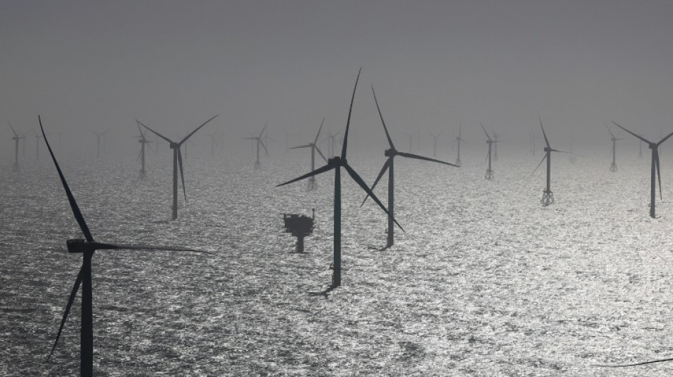 EU-Einigung f&uuml;r deutlich ehrgeizigere Ausbauziele bei erneuerbaren Energien