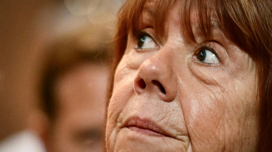 Appel des viols de Mazan: confrontation entre l'accusé et Gisèle Pelicot