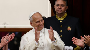 Papst Leo XIV. ruft vor spanischem Parlament zu Frieden und Fl&uuml;chtlingshilfe auf