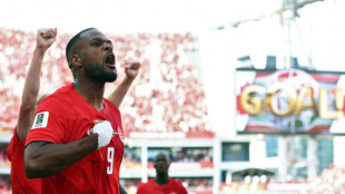 Canad&aacute; estreia na Copa do Mundo em casa com empate (1-1) contra B&oacute;snia