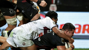 Top 14: Toulouse inflige la le&ccedil;on du patron &agrave; Bordeaux-B&egrave;gles