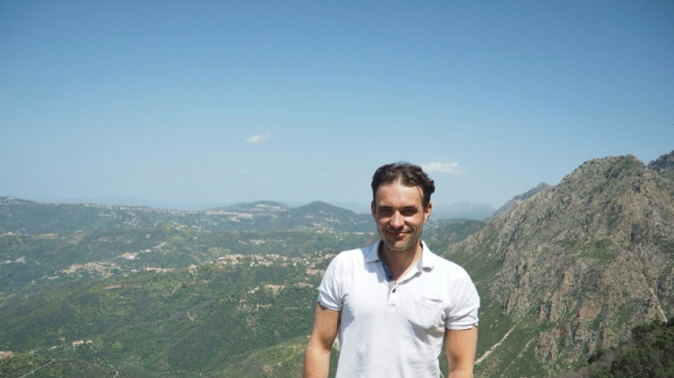 Alg&eacute;rie: 10 ans requis contre le journaliste fran&ccedil;ais Christophe Gleizes, qui appelle &agrave; la "cl&eacute;mence"