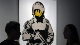 Una entrevista rescatada por la BBC desvela parte del misterio sobre la identidad de Banksy