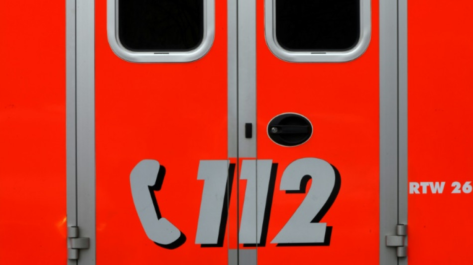 28-J&auml;hrige st&uuml;rzt in Kasseler Bergpark 10 Meter in Tiefe und stirbt