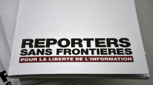 RSF alerta para deterioração da liberdade de imprensa nos EUA e América Latina