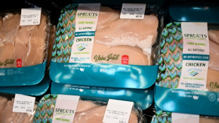 La inflaci&oacute;n cae en abril en EEUU por primera vez desde enero