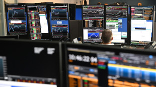 Borsa: l'Europa in rosso con corsa rendimenti bond e rialzo del petrolio