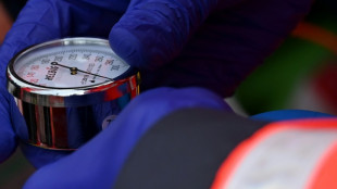 Zwei Tote bei Unfall auf Bundesstraße in Hessen