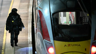 Britische Polizei: Kein "terroristisches" Motiv bei Messerangriff in Zug  