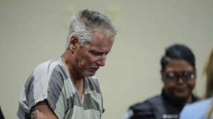 15 years in prison for father of US teenage school shooter