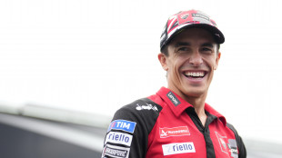 MotoGp: Marc Marquez, "Ritiro? Mi diverto ancora e voglio vincere"