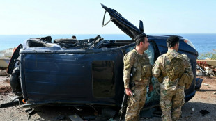 El ej&eacute;rcito liban&eacute;s anuncia la muerte de tres militares por un ataque israel&iacute;