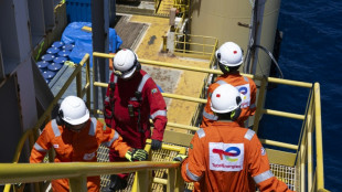 El beneficio de TotalEnergies se dispara en el tercer trimestre pese a la caída de los precios del petróleo