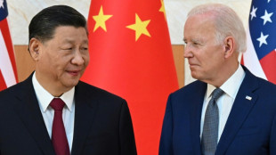 Biden equipara Xi a 'ditadores' e China considera o coment&aacute;rio 'rid&iacute;culo'
