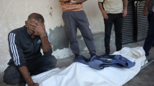 Emisarios de EEUU llegan a Israel tras ataques mort&iacute;feros en Gaza