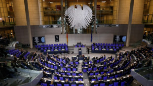 Sitzung des alten Bundestags in Plenarsaal problemlos möglich: Noch kein Umbau