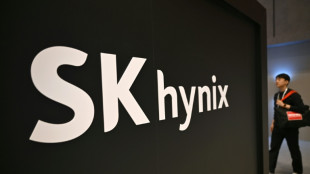 SKorean chip giant SK hynix posts record operating profit for 2025