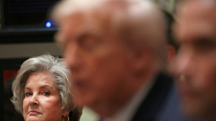 "Vanity Fair": Stabschefin teilt gegen Trump aus - Wiles spricht von "Hetzst&uuml;ck"