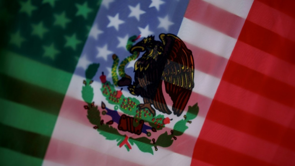 M&eacute;xico y EEUU anuncian un acuerdo para sanear un r&iacute;o fronterizo