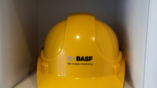 BASF annonce une lourde perte annuelle &agrave; cause de d&eacute;pr&eacute;ciations en Russie&nbsp;