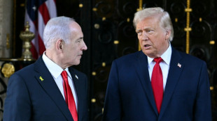 La relaci&oacute;n entre Trump y Netanyahu bajo una tensi&oacute;n creciente por la guerra