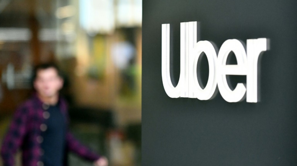 Uber signe un accord en Australie pour mieux prot&eacute;ger 100.000 chauffeurs et livreurs