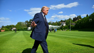 Trump aterriza en el G7 tras acuerdo con Ir&aacute;n y con la mirada en Ucrania