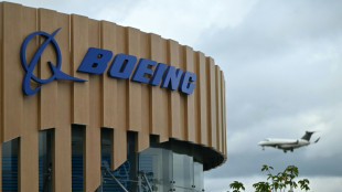 Boeing chief to acknowledge 'serious missteps' at US Senate hearing