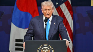 China sichert Zusammenarbeit mit USA zu - Trump erwartet "großartiges Treffen" mit Xi