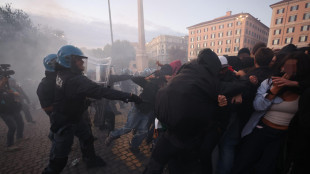Presidio pro Pal domani a Roma,rischio infiltrati violenti