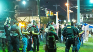 Nueva Jersey demanda al operador de un centro de detenci&oacute;n de migrantes sacudido por protestas
