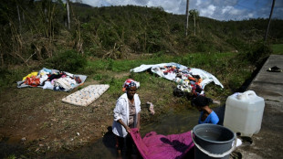 EEUU anuncia una ayuda de 3 millones de d&oacute;lares para Cuba tras el hurac&aacute;n Melissa
