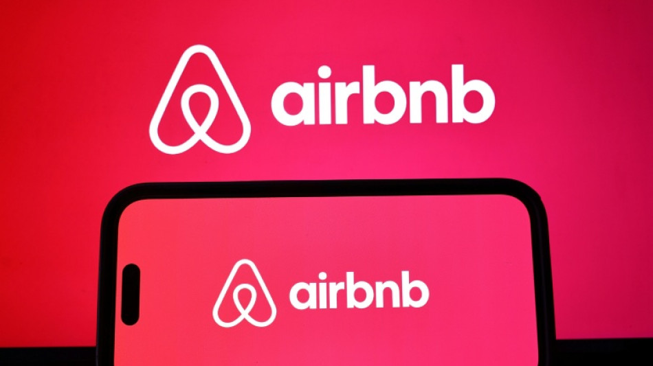 Au moins un hébergement Airbnb dans 81% des communes françaises, selon un think tank