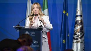Meloni, da irresponsabili ostinarsi a definire la cannabis droga leggera