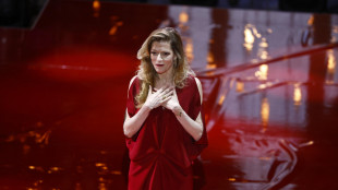 Da Hannigan a Rana nella stagione 162 della Societ&agrave; del Quartetto
