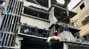 Israel prosigue ofensiva en L&iacute;bano y Gaza entre cr&iacute;ticas por prohibir la UNRWA