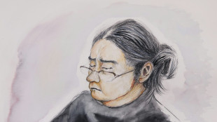 M&ouml;rder von Japans Ex-Regierungschef Abe legt Berufung gegen Haftstrafe ein