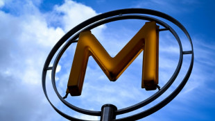 Alcool: plainte contre la RATP pour des publicit&eacute;s &agrave; proximit&eacute; des &eacute;coles
