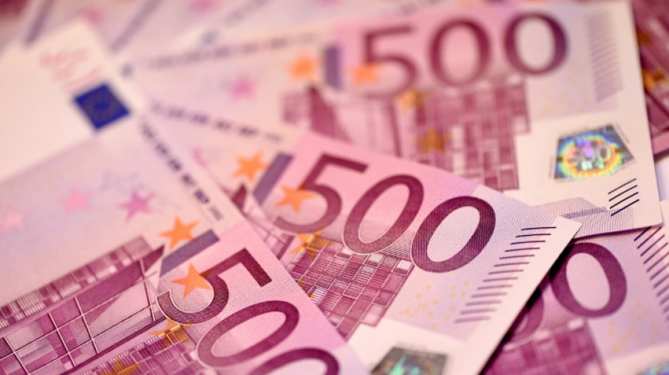 Ausgaben im &ouml;ffentlichen Gesamthaushalt knacken zum Halbjahr erstmals Billion
