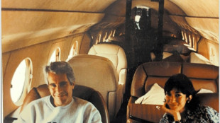 La c&oacute;mplice de Epstein se niega a responder preguntas en el Congreso de EEUU