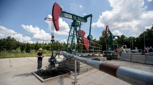 Prezzo del petrolio in rialzo, Wti a 65,5 dollari