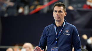 El español Raúl González renueva hasta 2025 con el PSG de balonmano